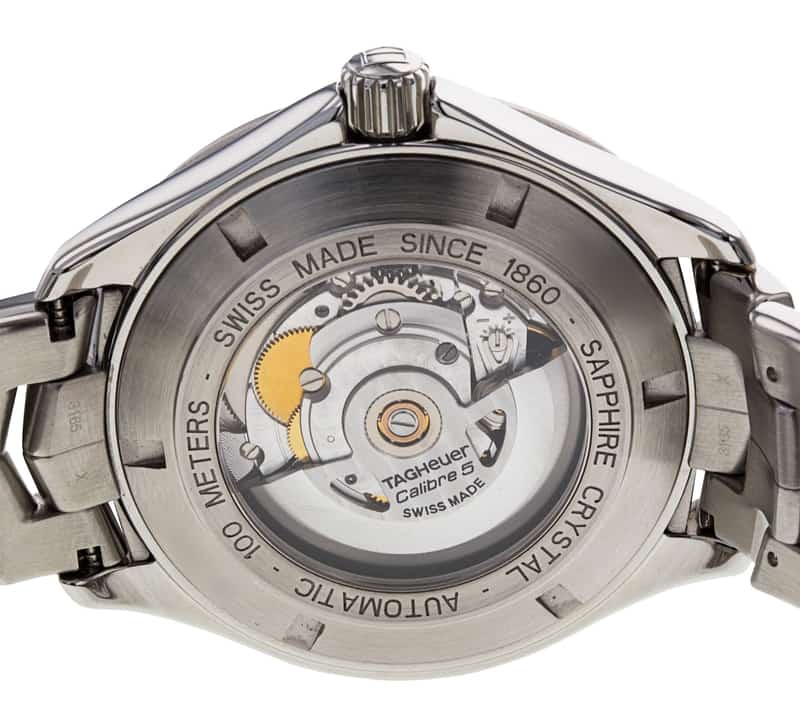 Tag Heuer Link WAT2010.BA0951